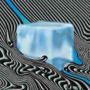 🧊 ⬩ Cold City — Chill 18+ Discord Server Banner