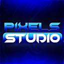 Pixels Studio Discord Server Banner