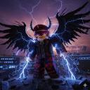 Vortex Discord Server Banner