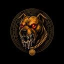 Darkonion Gold Discord Server Banner
