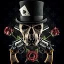 Luciano Antonucci Discord Server Banner