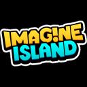 Imagine Island Discord Server Banner