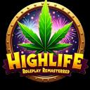 Highlife Roleplay Remastered Discord Server Banner