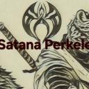 Satana Perkele Discord Server Banner