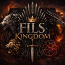 FILS KINGDONM Discord Server Banner