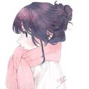 ╰┈➤ @ Bloomin’ ! ˎˊ˗ ・wlw Discord Server Banner