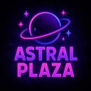 Astral Plaza Discord Server Banner