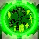 Ben 10: Universe Discord Server Banner