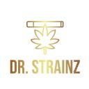 Dr. strainz Discord Server Banner