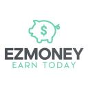 EzMoney Discord Server Banner