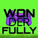 Wonderfully's Gaming Community Discord Server Banner