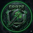 GrazeMarket Discord Server Banner