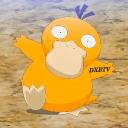 Der Entox Discord Server Banner