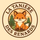 la Tanière des Renards Discord Server Banner