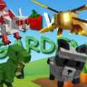 GaG & Brainrot Hub Discord Server Banner