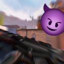 Luh Calm Fit Discord Server Banner