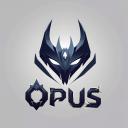 Opus Clan Discord Server Banner
