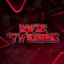 WZSTORE #CONTAS Discord Server Banner