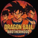 Dragon Ball Brotherhood Discord Server Banner