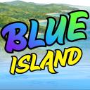 BlueIsland Discord Server Banner