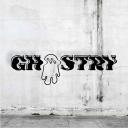 GHOSTRY STUDIO Discord Server Banner