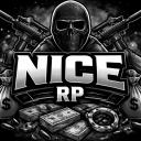 NICE RP Discord Server Banner