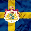 Sweden Community | Pixel Place Discord Server Banner