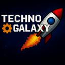 Techno-galaxy Discord Server Banner