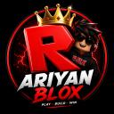 ariyanblox Icon