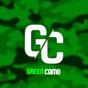 GreenCamo Discord Server Banner