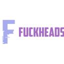 Fuckheads Discord Server Banner