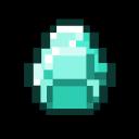 Legendary Minecraft Icon