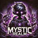 Mystic Realm Discord Server Banner