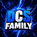 DCS | FAMILY ⚡ Discord Server Banner