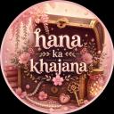 hana ka khajana Discord Server Banner