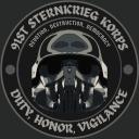 91st Sternkrieg Korps Discord Server Banner