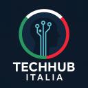 TechHub Italia Discord Server Banner