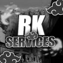 RK Service's Discord Server Banner