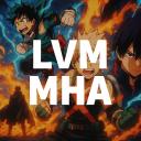 LVM MHA RP Discord Server Banner