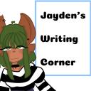 Jayden’s Writing Server Icon