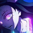 LUX TRADES #1K Discord Server Banner