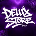 Delux Store Discord Server Banner