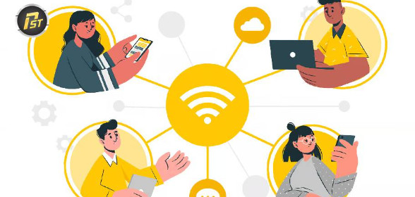 ProxyST cam kết uy tín, chất lượng cao, IP sạch
