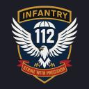 112th Infantry Regiment | 1st RC Discord Server Banner