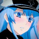 Esdeath Discord Server Banner