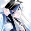 Esdeath Icon