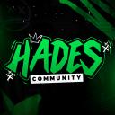 Hades Community Discord Server Banner