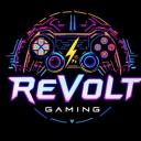 ReVolt Gaming Discord Server Banner