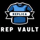 REP VAULT Discord Server Banner