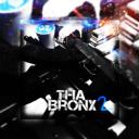 Tha Bronx 3 Market | Cheap Discord Server Banner